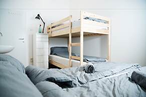 Bed'n'Work Apartment Mitte