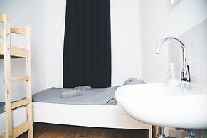 Bed'n'Work Apartment Mitte
