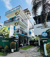 Nebula Residence