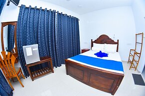 Nebula Residence