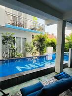 Nebula Residence