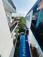 Nebula Residence