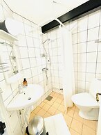 Gårdshotellet