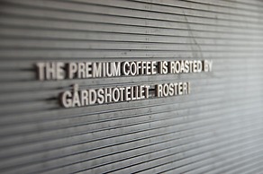 Gårdshotellet