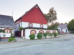 Gårdshotellet