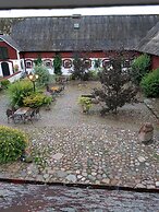 Gårdshotellet