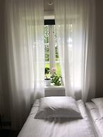 Gårdshotellet