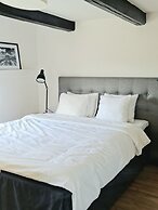 Gårdshotellet