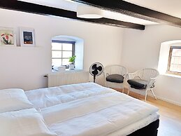 Gårdshotellet