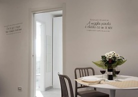 Il Detto Casa Regina-Palmentieri