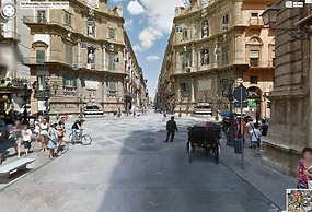 Il Detto Casa Regina-Palmentieri