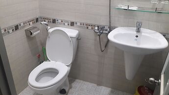 Thanh Cao Hotel