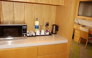 HANSA - A Premium Residence