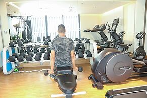 HANSA - A Premium Residence