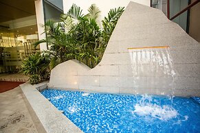 HANSA - A Premium Residence