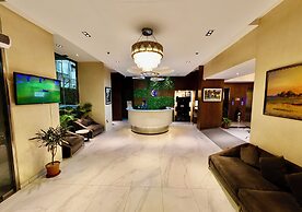 HANSA - A Premium Residence