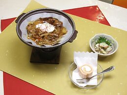 Hotel Chalet-Ryuo