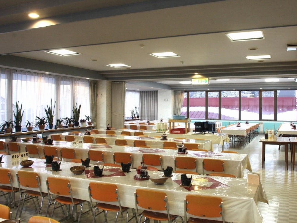 Hotel Chalet-Ryuo