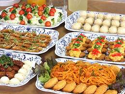 Hotel Chalet-Ryuo