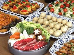 Hotel Chalet-Ryuo