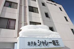 Hotel Chalet-Ryuo
