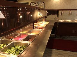 Hotel Chalet-Ryuo