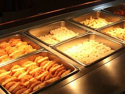 Hotel Chalet-Ryuo