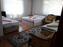 Sehsuvar Peace Pension