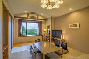 Hotel Harvest MADARAO