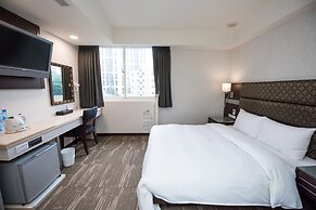 Junli Hotel