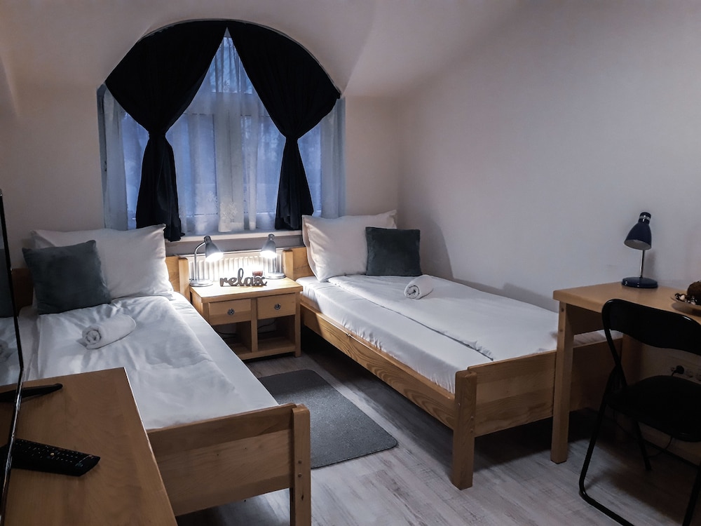Bloom Inn