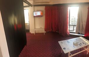 Atlas Hotel
