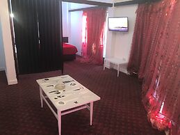 Atlas Hotel