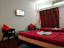 Atlas Hotel
