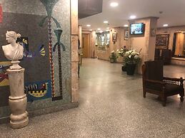 Atlas Hotel