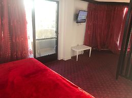 Atlas Hotel