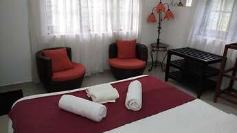 Enrich Bungalow