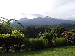 Pondok Guru Bakti Cottages