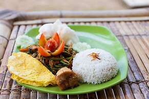 Pondok Guru Bakti Cottages