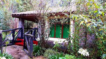 Le Bambou Gorilla Lodge