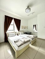 Lux Desaru Villa