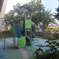 Lux Desaru Villa