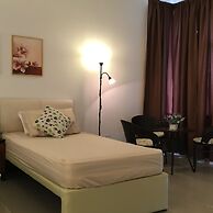 Lux Desaru Villa