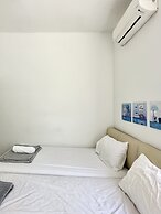 Lux Desaru Villa