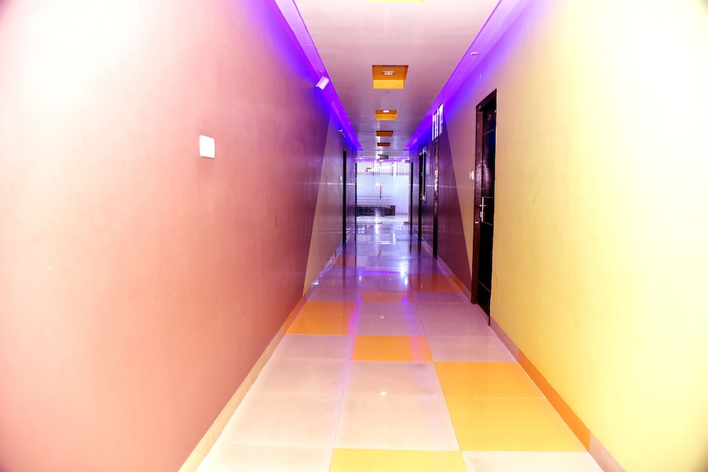Hotel Nexus