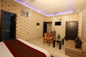 Hotel Nexus