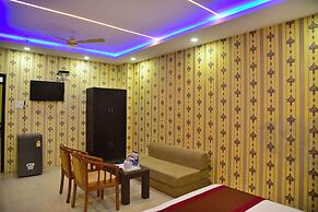 Hotel Nexus