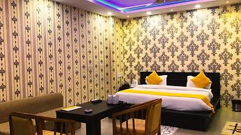 Hotel Nexus