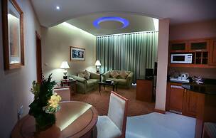 EASTYARD Khobar - Hotel