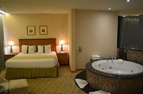 EASTYARD Khobar - Hotel
